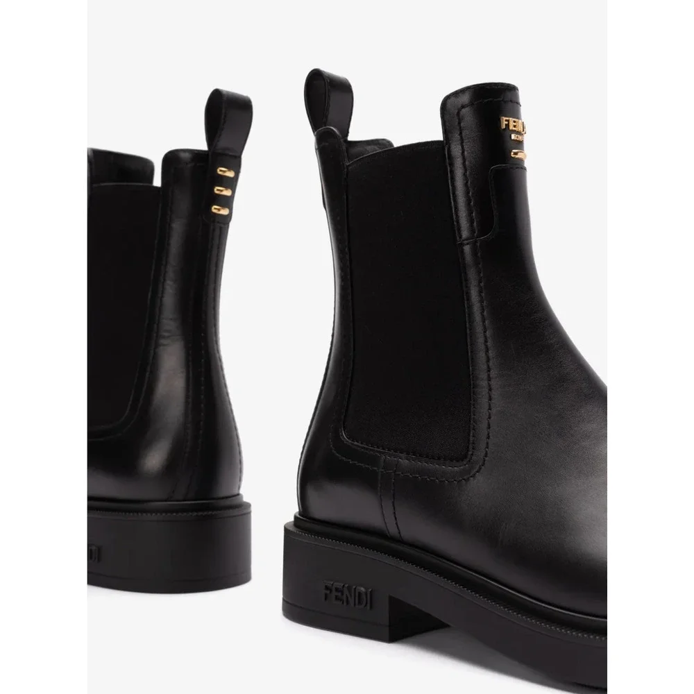 Fendi filo black